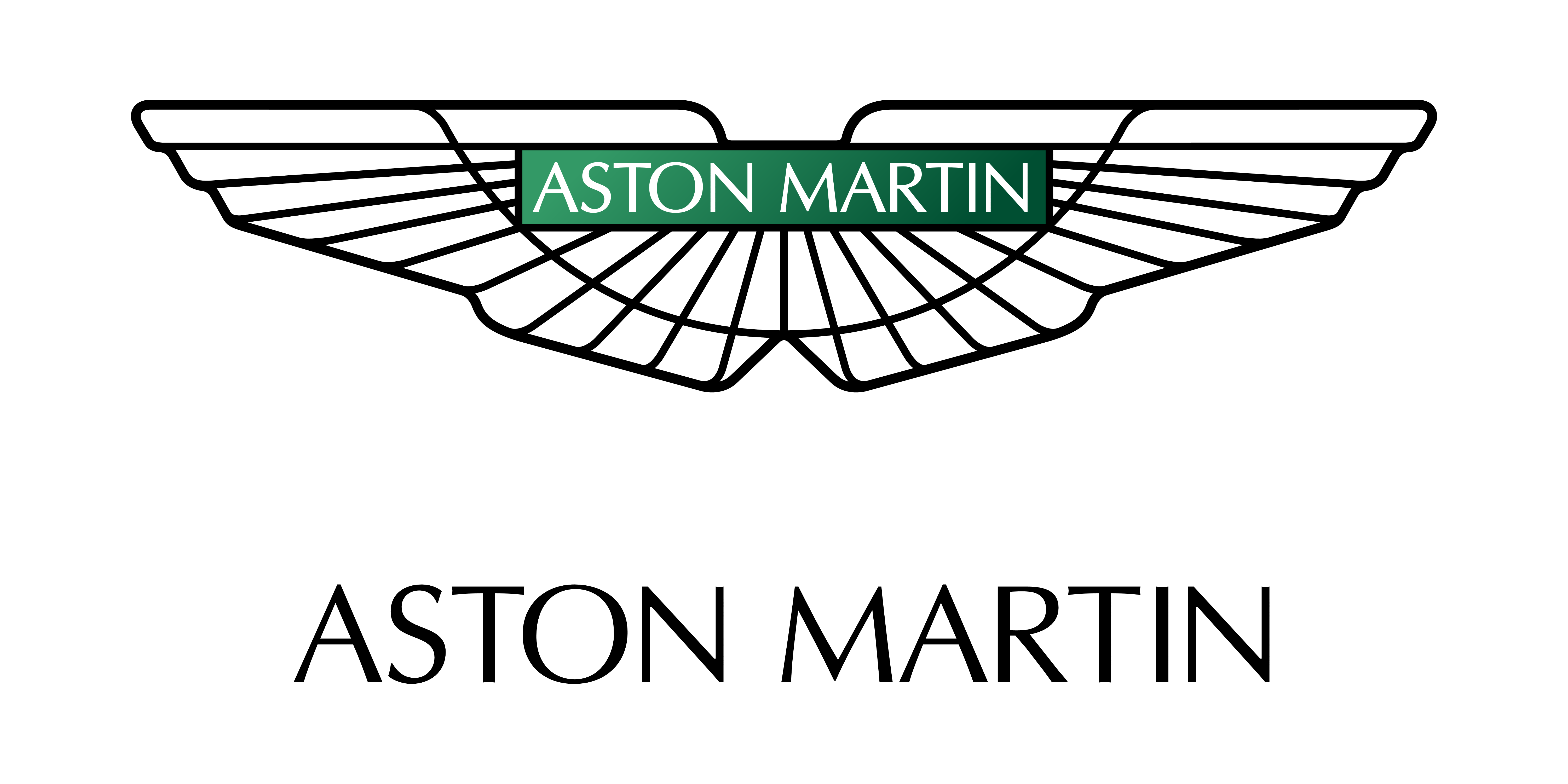 Aston Martin Logo