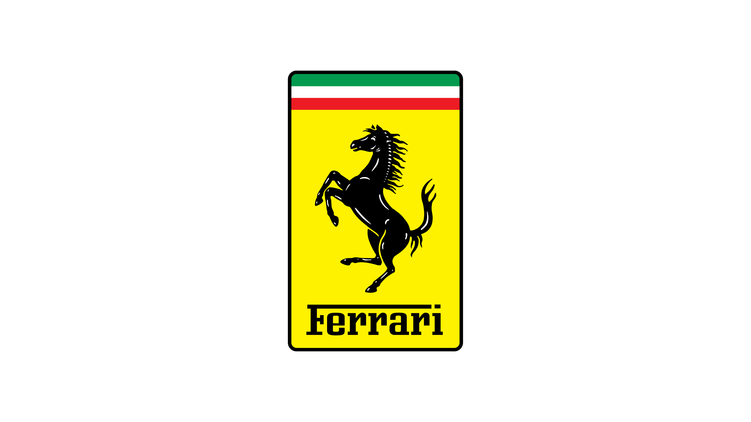 Ferrari Logo