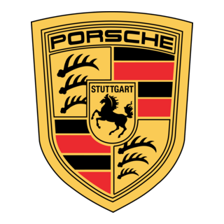 Porsche Logo